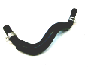 Image of Engine Coolant Hose. Hose Pre Heater. Hoses carries Permanent. image for your 2022 Subaru WRX   